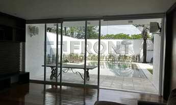 Imagem 3: Casa para venda ou locação - Jardim América - 880m2