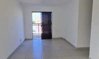 Imagem 2: Apartamentos de 3 quartos, sendo 1 suíte com varanda