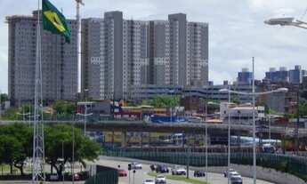 Imagem 2: Excelente 2/4 Armários Varanda ACM, 50m Metrô Iguatemi, Localização Privilegiada