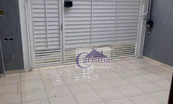 Imagem 7: Sobrado com 2 dormitórios, sendo 1 suíte, à venda, 100 m² por R$ 430.000 - Parque Jaçatuba