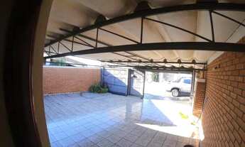 Imagem: Jundiaí - Casa Padrão - Jardim Florestal