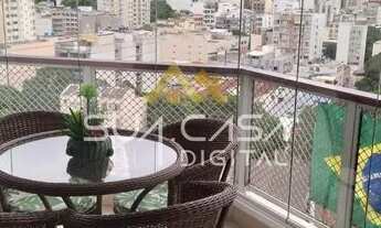 Imagem 5: Tijuca Apartamento com 3 dormitórios