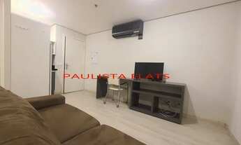 Imagem: SÃO PAULO - RESIDENCIAL - JARDIM PAULISTA