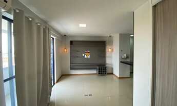 Imagem 4: Alugo Loft Semi Mobiliado Na Caripunas