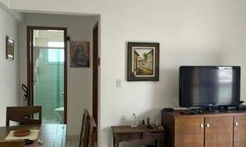 Imagem 4: Oportunidade!<br>Vendo excelente apartamento 1 dormitório bairro Guilhermina em Prai