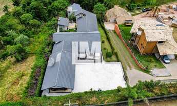 Imagem 2: Casa no Clube da Montanha - Atibaia SP