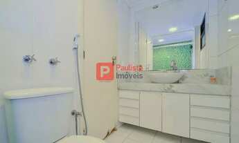 Imagem 7: Apartamento à venda, Com 101m² de Área Útil, 3 Dormitórios, 1 Suíte, 2 Vagas de Garagem na