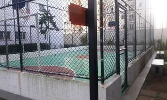 Imagem 4: Apartamento com 2 dormitórios à venda, 48 m² por R$ 295.000,00 - Ocian - Praia Grande/SP