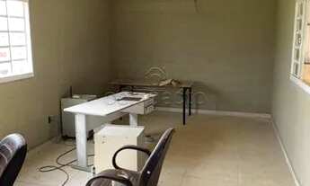 Imagem 6: Barracão para aluguel possui 600 metros quadrados