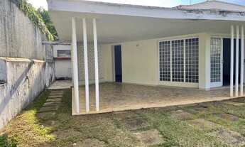 Imagem 2: Casa - Nova Campinas - Campinas