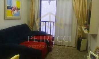 Imagem 2: Apartamento - Jardim do Lago - Campinas