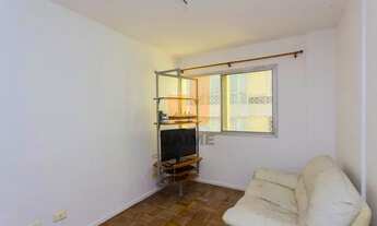 Imagem 3: Apartamento 1 Dormitório em Higienópolis