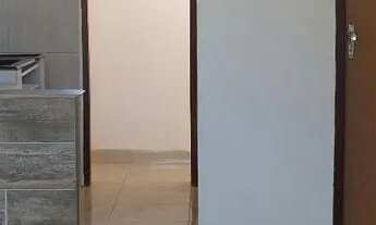 Imagem: Casa de Aluguel