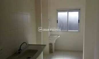 Imagem 2: Apartamento Padrão Jardim Nova Aliança 2 DORMS, WC SOCIAL, ARMÁRIOS, LIVING, COZINHA PLANE