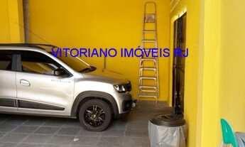 Imagem 3: Casa de dois quartos com garagem a venda em Campo Grande!