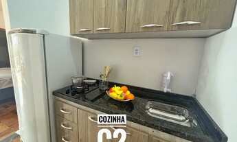 Imagem 3: Studio Mobiliado | apartamento