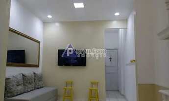 Imagem 6: Apartamento à venda, 1 quarto, Copacabana - RIO DE JANEIRO/RJ