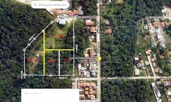 Imagem: Área Residencial para Venda no Vila Florestal