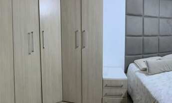 Imagem 3: Alugo lindo apartamento térreo com amplo quintal