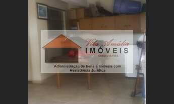 Imagem 5: São Paulo - Casa Padrão - Vila Amália (Zona Norte