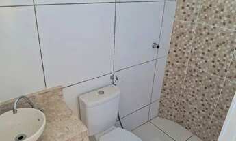 Imagem 6: Casa com 3 dormitórios para alugar, 112 m² por R$ 1.791,33/mês - Coité - Eusébio/CE