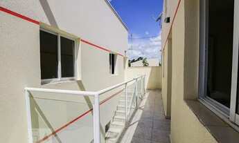 Imagem 6: Apartamento para Aluguel - Parque Imperador, 1 Quarto, 45 m2