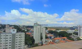 Imagem 4: Cobertura Duplex de alto padrão 454m² | Moema| 4 dormitórios com sacada| 2 suítes