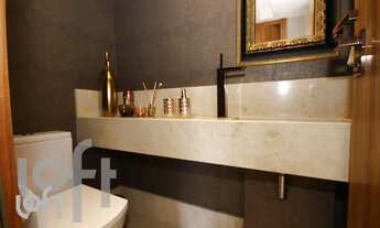 Imagem 3: Apartamento à venda em Santana com 442 m², 3 quartos, 3 suítes, 5 vagas