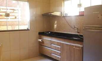 Imagem 3: Casa - Bela Vista IV - Cosmópolis