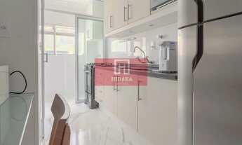 Imagem 5: Apartamento para alugar no bairro Jardim Paulista - São Paulo/SP, Zona Oeste