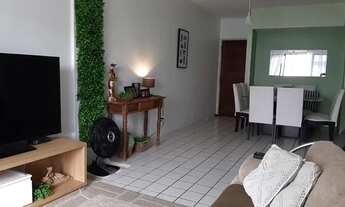 Imagem 4: Apartamento para venda com 147 metros quadrados com 3 quartos em Boa Viagem - Recife - PE