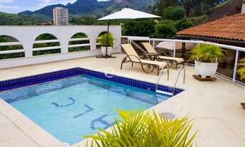 Imagem 5: Pechincha Apartamento cobertura com 4 dormitórios