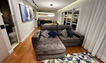 Imagem 5: Apartamento com 3 dormitórios à venda, 130 m² por R$ 1.190.000,00 - Pirituba - São Paulo/S