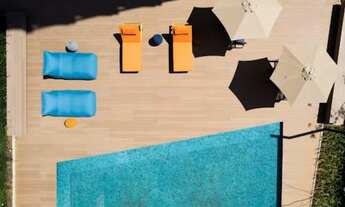 Imagem 3: Duplex para venda com 254 metros quadrados com 3 quartos em Vila Ipojuca - São Paulo - SP