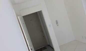 Imagem 4: Apartamento para aluguel possui 46 metros quadrados com 1 quarto em Vila Nova - Porto Aleg