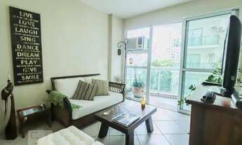 Imagem 4: Apartamento para Aluguel - Jacarepaguá, 2 Quartos, 70 m2