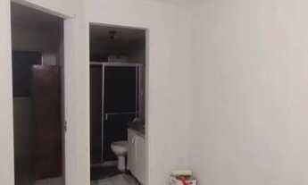 Imagem 6: Apartamento mobiliado