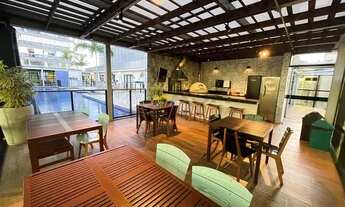 Imagem: N Highline / Luxuoso AP no 29 andar em Enseada