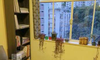 Imagem 4: Apartamento para Aluguel - Bela Vista, 1 Quarto, 45 m2