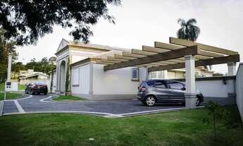 Imagem 4: Casa à venda no Condomínio Porto Atibaia - Atibaia