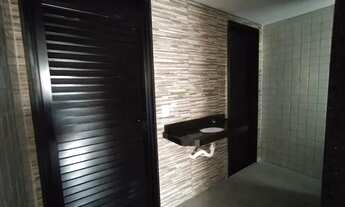 Imagem 8: AHNV)-Edifício Alameda Mônica Campos | Piedade| 2 Quartos | 1 Suíte