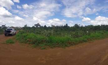 Imagem: Oportunidade! Lote esquina