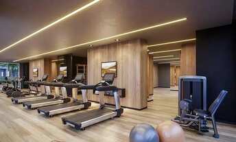 Imagem: Apartamento para Venda em São Paulo, Vila