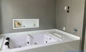 Imagem 7: CASA EM CONDOMÍNIO - CONDOMÍNIO LE VILLAGE - SP