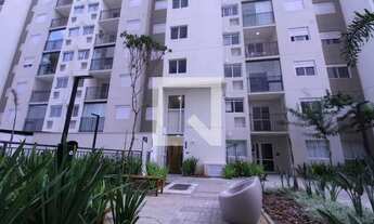 Imagem 2: Apartamento para Aluguel - Vila Guilherme, 2 Quartos, 50 m2