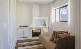 Imagem 6: Apartamento para Aluguel - Vila Pompéia, 3 Quartos, 180 m2