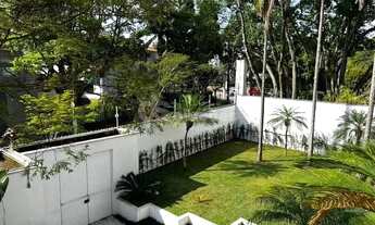 Imagem 7: Sobrado à venda e para locação com 3 dormitórios na Rua Argentina, Jardim América, São Pau