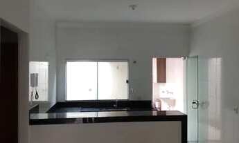 Imagem 3: Casa praticamente nova para alugar bairro jardim Europa rua Viterbo 40