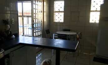 Imagem 6: Casa no jardim mont serrat Aparecida de Goiânia