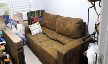 Imagem 7: Ótimo Apto com Sacada Gourmet, 94 m²